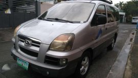 Hyundai Starex 2004 for sale