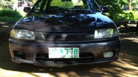 Mazda Familia 1997 for sale