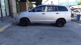 Toyota Innova 2005 for sale