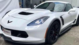 2018 Chevrolet Corvette for sale