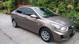 2011 Hyundai Accent For Sale
