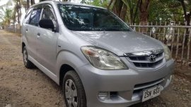 Like new Toyota Avanza for sale