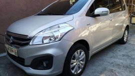 2017 Suzuki Ertiga for sale