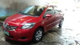 2012 Toyota Vios for sale