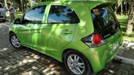 2015 Honda Brio for sale