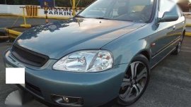 2001 Honda Civic for sale