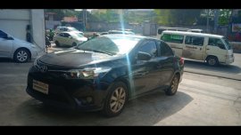 2016 Toyota Vios for sale