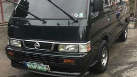 2007 Nissan Urvan Escapade for sale