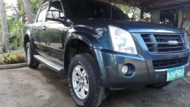 Isuzu Dmax 2010 for sale