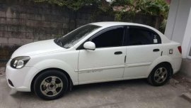 Kia Rio 2010 for sale