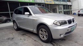 BMW X3 2005 for sale