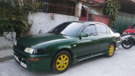 Toyota Corolla 1992 for sale