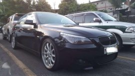 2004 BMW 530D FOR SALE