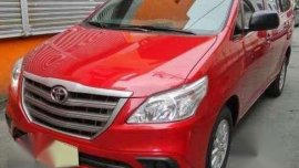 Toyota Innova 2016 for sale