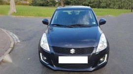 2014 Suzuki Swift for sale
