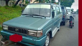 Toyota Tamaraw 1998 for sale