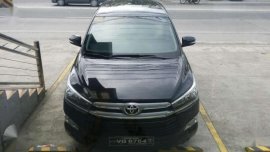 2017 Toyota Innova for sale