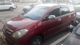 Toyota Innova 2005 for sale