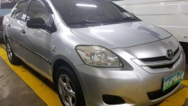 Toyota Vios 2008 for sale