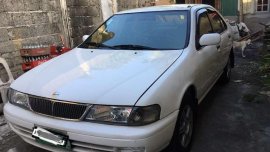 Nissan Sentra 1998 for sale