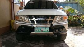 Like new Isuzu Crosswind For sale