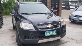 2008 Chevrolet Captiva for sale