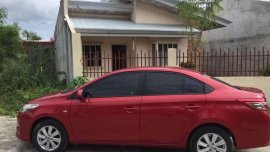 Toyota Vios E 2013 for sale