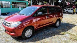 Toyota Innova 2008 for sale