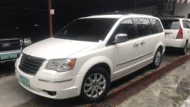 Chrysler Town and Country 2010 for sale