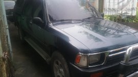 Toyota Hilux 1995 for sale