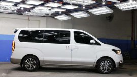 2018 Hyundai Starex for sale