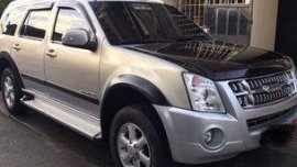 Isuzu Alterra 2007 for sale