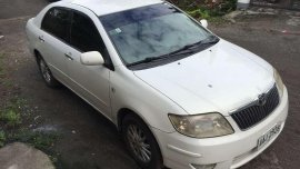 Toyota Corolla Altis 2006 for sale