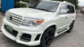 Toyota Land Cruiser 2013 for sale