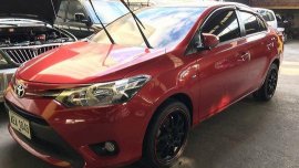 Toyota Vios 2014 for sale
