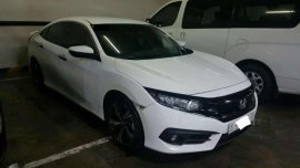 Honda Civic 2018 for sale