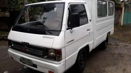 1996 Mitsubishi L300 for sale