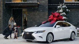 6 reasons why Christmas is the best time to buy cars