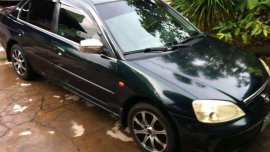 2001 Honda Civic for sale