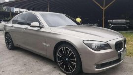 2010 BMW 730D for sale
