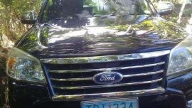 Ford Everest 2011 for sale
