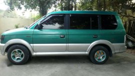 Mitsubishi Adventure 2000 for sale