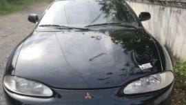 1997 Mitsubishi Eclipse for sale