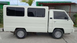 2012 Mitsubishi L300 For sale