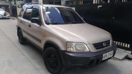 Honda Cr-V 2000 for sale