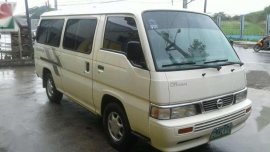 Nissan Urvan 2008 for sale
