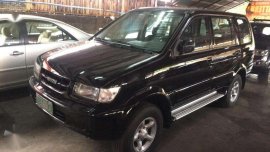 Isuzu Crosswind 2002 for sale