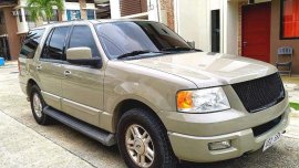 2004 Ford Expedition for sale