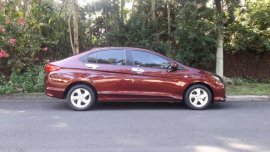 HONDA CITY 2014 FOR SALE