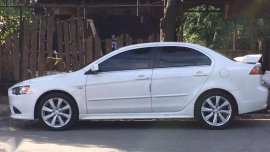 Mitsubishi Lancer EX GT-A 2010 for sale